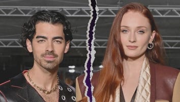 Sophie Turner Reveals Joe Jonas Penned Letter Envisioning Their Future 'Forever Home' in England
